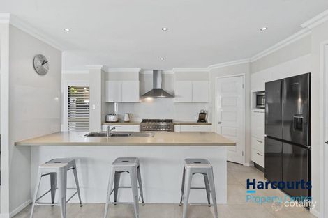 Property photo of 38 Friend Street Wakerley QLD 4154