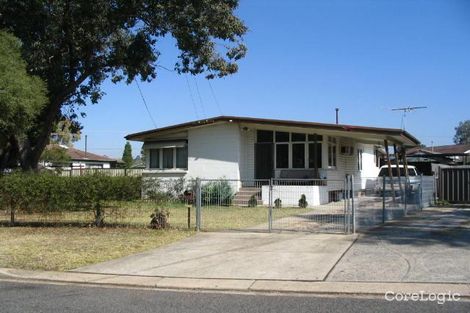 Property photo of 4 Bencubbin Street Sadleir NSW 2168