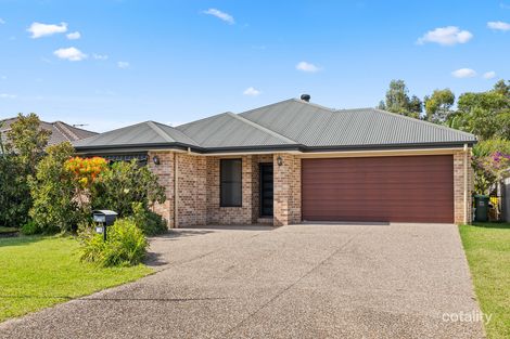 52 Ravensbourne Cres, North Lakes, QLD 4509