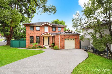 Property photo of 21 Manchester Road Gymea NSW 2227