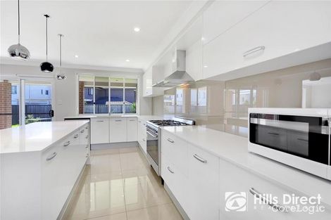 Property photo of 59 Spearmint Street The Ponds NSW 2769