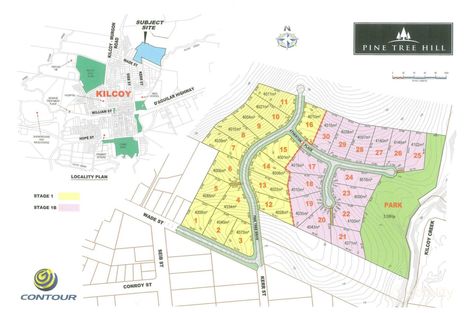 17 Pine Tree Dr, Winya, QLD 4515