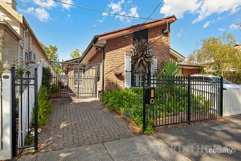 Property photo of 23 Edinburgh Street Flemington VIC 3031