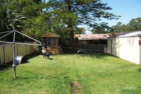 Property photo of 29 Coonanbarra Street Raymond Terrace NSW 2324