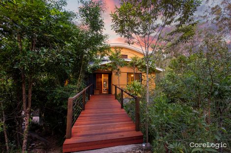 Property photo of 658 Ford Road Burbank QLD 4156