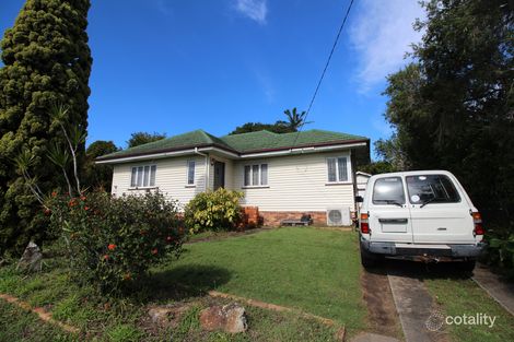 Property photo of 6 Cressey Street Wavell Heights QLD 4012