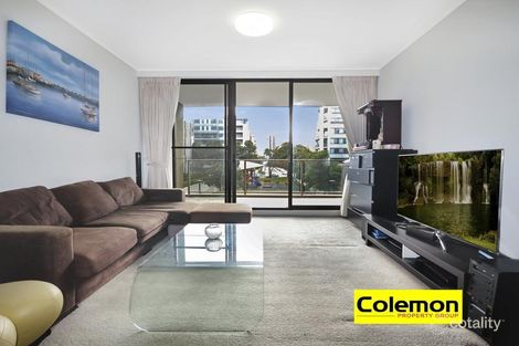 Property photo of 406/19 Shoreline Drive Rhodes NSW 2138