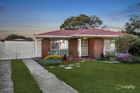 Property photo of 9 Fraser Court Cranbourne North VIC 3977