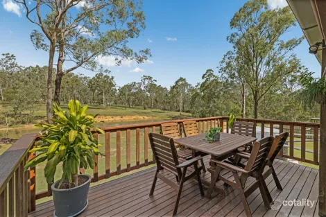 Property photo of 63 Kurrajong Drive Nanango QLD 4615