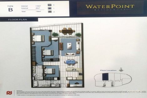 11002/5 Harbour Side Ct, Biggera Waters, QLD 4216