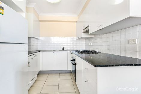 Property photo of 49/98 Chandos Street Ashfield NSW 2131