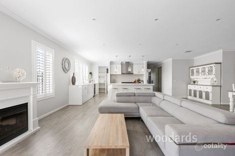 Property photo of 4 Wattle Grove Riddells Creek VIC 3431