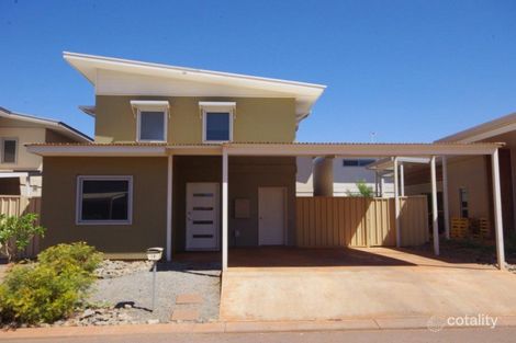 19 Spinifex St, Newman, WA 6753