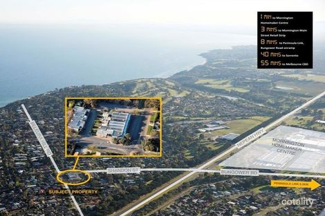 85-87 Beleura Hill Rd, Mornington, VIC 3931