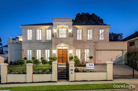 Property photo of 368 Doncaster Road Balwyn North VIC 3104