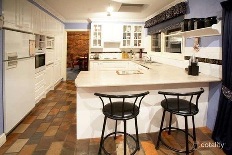 Property photo of 85 Carr-Boyd Road Cranbourne South VIC 3977