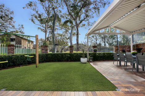 Property photo of 4/42-44 Saunders Bay Road Caringbah South NSW 2229