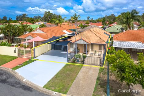 Property photo of 25 Angelo Avenue Coombabah QLD 4216