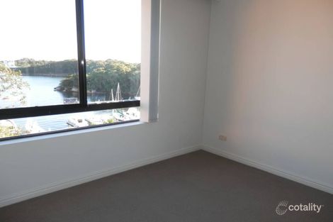 Property photo of 3/20 Ross Street Waverton NSW 2060