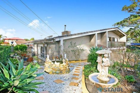 Property photo of 210 Macquarie Road Greystanes NSW 2145
