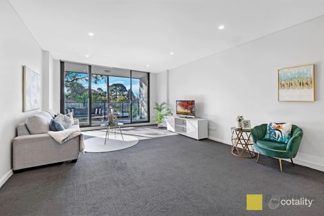 Property photo of 19/217-221 Carlingford Road Carlingford NSW 2118