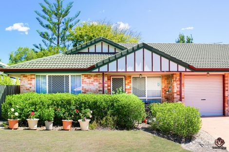 Property photo of 26/18 Sunny Court Sunnybank Hills QLD 4109