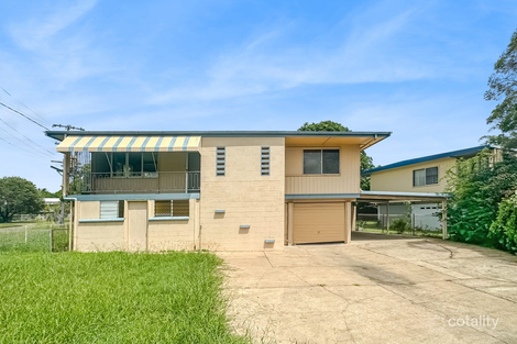107 Nathan St, Cranbrook, QLD 4814