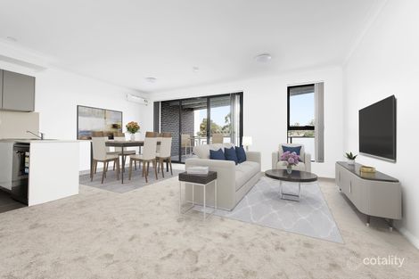 Property photo of 19/278-282 Railway Terrace Guildford NSW 2161