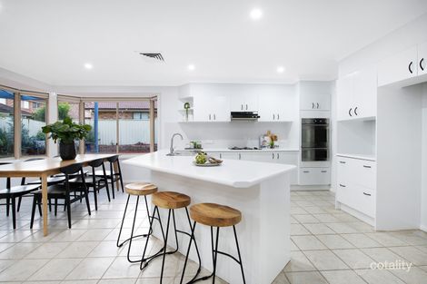 Property photo of 5 Farmer Close Glenwood NSW 2768