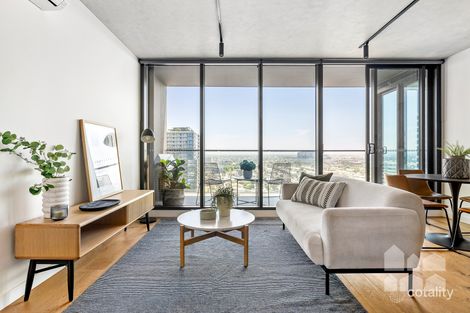 2209/6 Joseph Rd, Footscray, VIC 3011