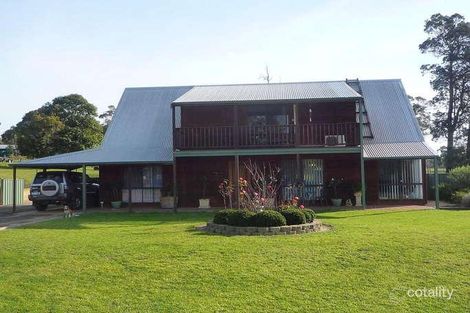 5 Menston St, Mount Barker, WA 6324