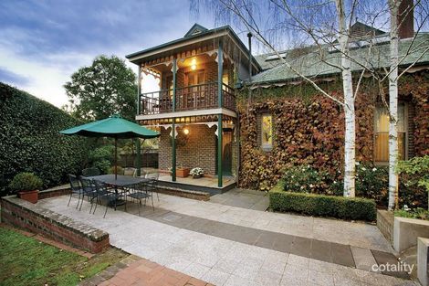 Property photo of 11 Royal Crescent Camberwell VIC 3124