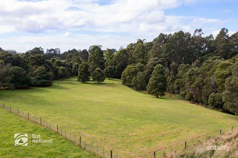 Lot 7 Poimena Rd, West Mooreville, TAS 7321