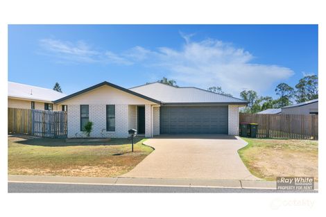 Property photo of 14 Owen Avenue Gracemere QLD 4702