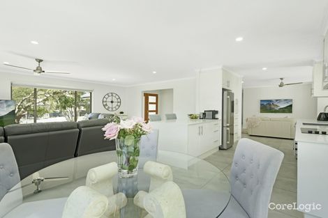 Property photo of 4 Marrantin Court Carrara QLD 4211
