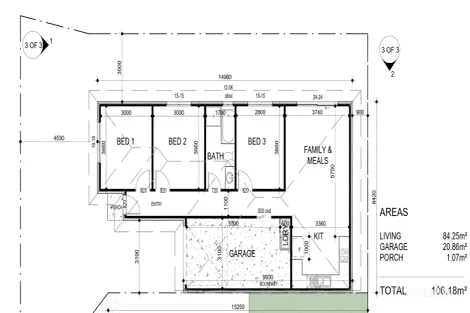 Property photo of 44 Haseldene Drive Christie Downs SA 5164