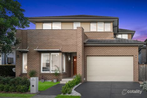Property photo of 14 Carmargue Street Beaumont Hills NSW 2155