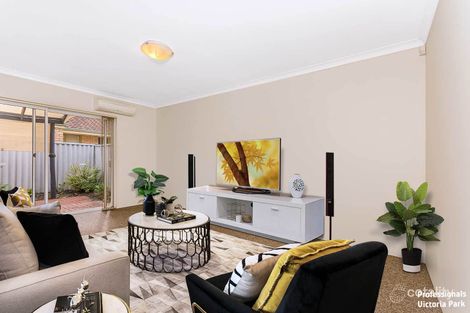 Property photo of 2/27 Berwick Street Victoria Park WA 6100