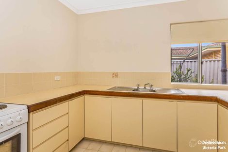 Property photo of 2/27 Berwick Street Victoria Park WA 6100