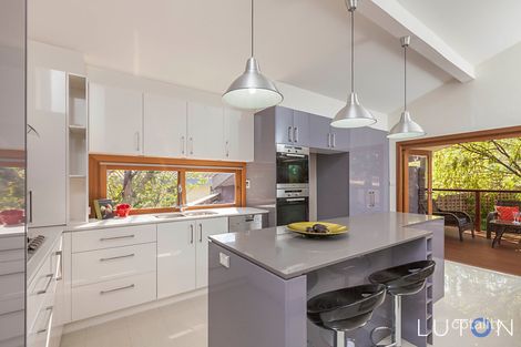 Property photo of 33 Hilder Street Weston ACT 2611