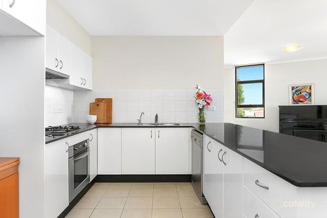 Property photo of 23/8 Derby Street Kogarah NSW 2217