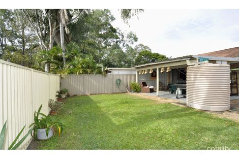 Property photo of 1/75 River Oak Drive Helensvale QLD 4212