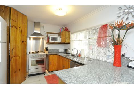 Property photo of 1/75 River Oak Drive Helensvale QLD 4212