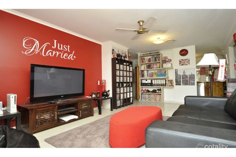 Property photo of 1/75 River Oak Drive Helensvale QLD 4212