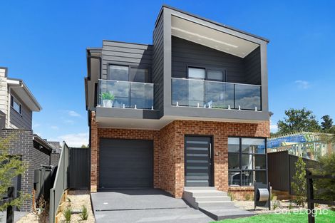 Property photo of 11 Winnima Circuit Pemulwuy NSW 2145