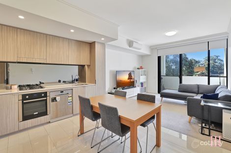 Property photo of 228/5 Vermont Crescent Riverwood NSW 2210