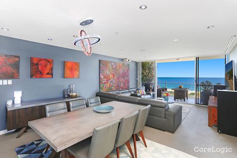 Property photo of 21/62 Harbour Street Wollongong NSW 2500