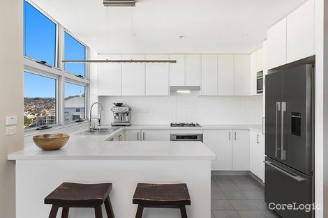 Property photo of 21/62 Harbour Street Wollongong NSW 2500