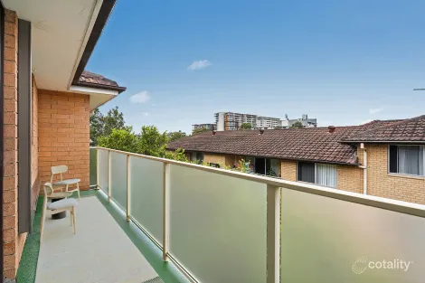 Property photo of 19/8-10 Lane Cove Road Ryde NSW 2112