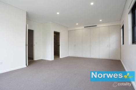 Property photo of 49/97 Caddies Boulevard Rouse Hill NSW 2155